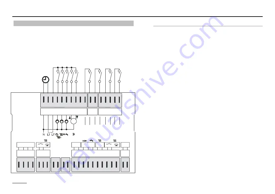 Protherm E8.4401 Operating Instructions Manual Download Page 48