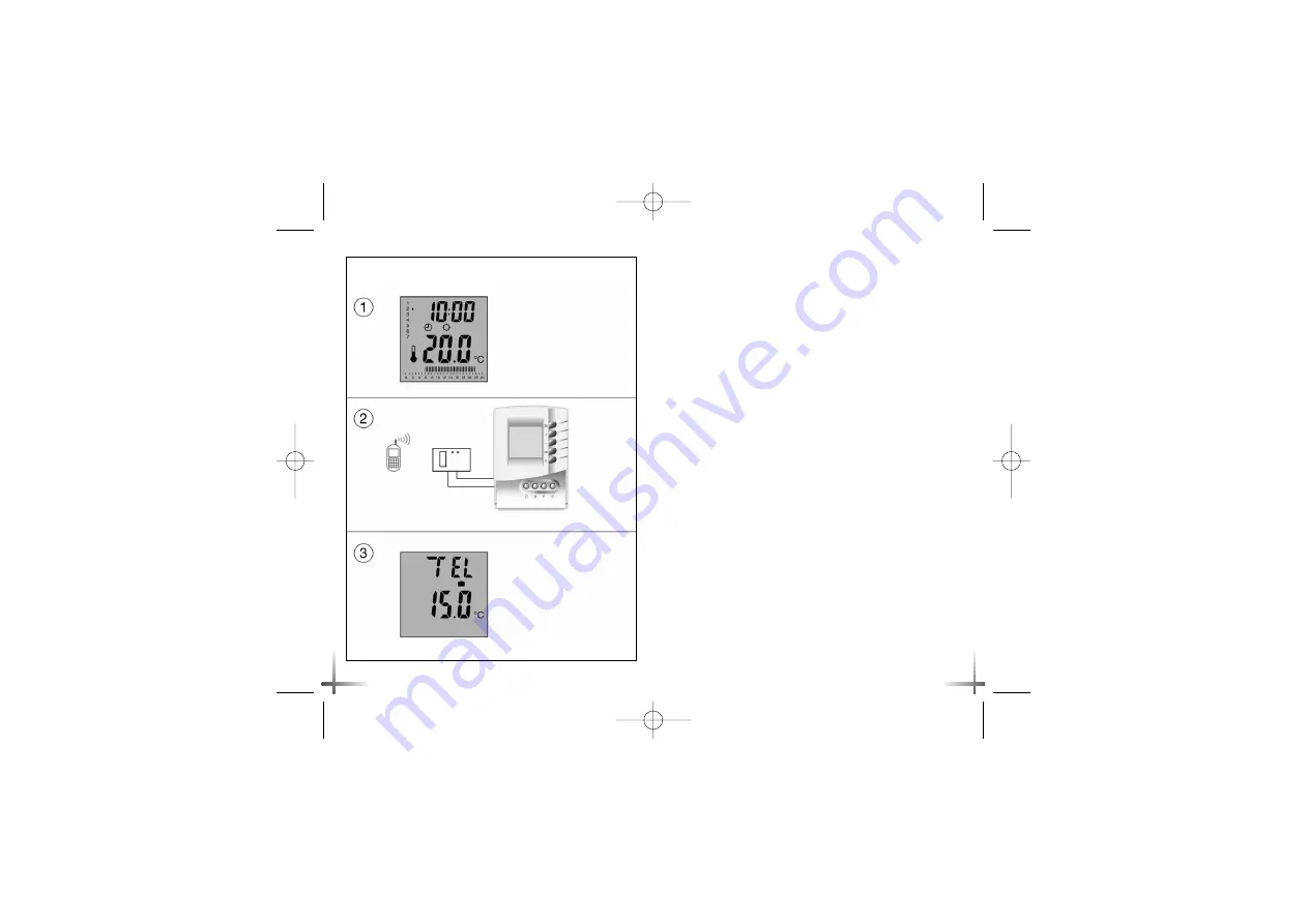 Protherm Exacontrol 1 Operating Installations Download Page 10