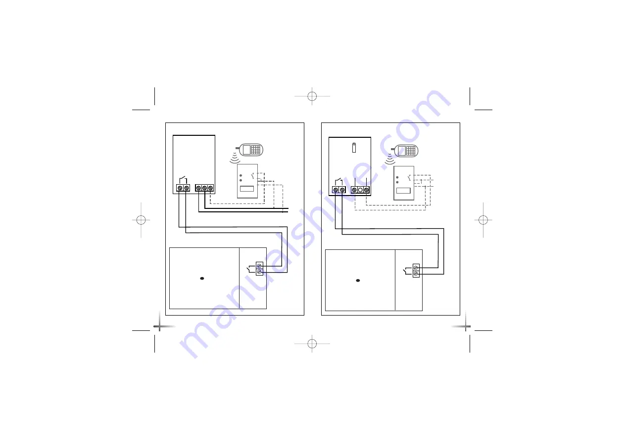 Protherm Exacontrol 1 Operating Installations Download Page 12