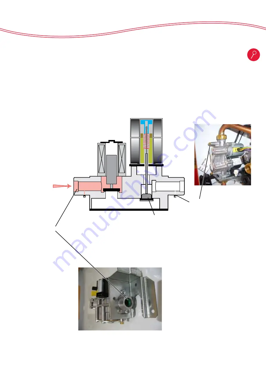 Protherm Gepard 23 MOV Training Manual Download Page 36