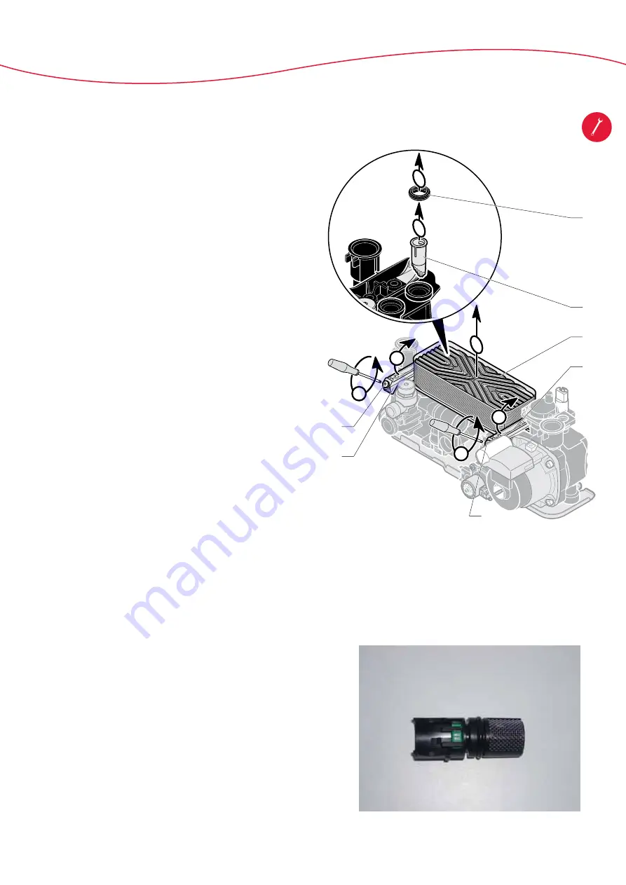 Protherm Gepard 23 MOV Training Manual Download Page 60