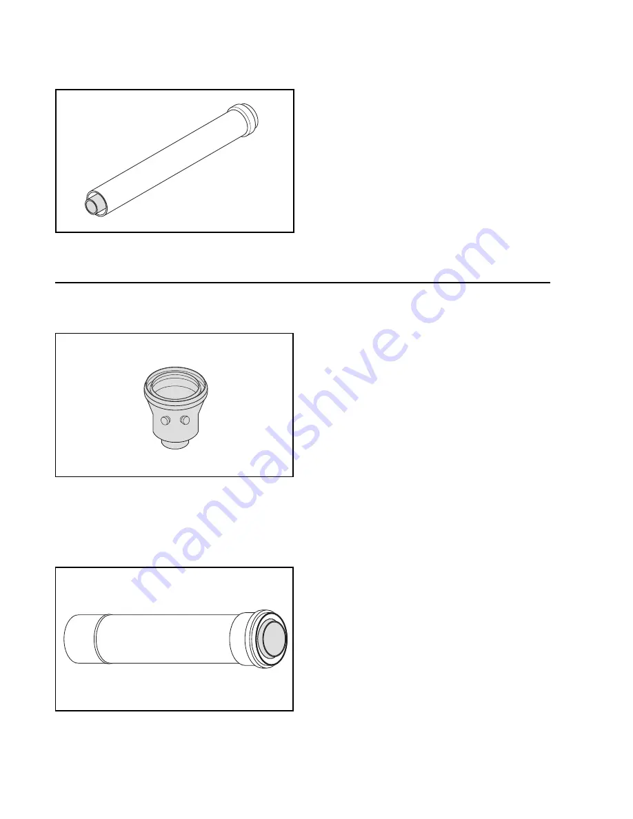 Protherm Lion 24 KKV Operation And Installation Manual Download Page 34