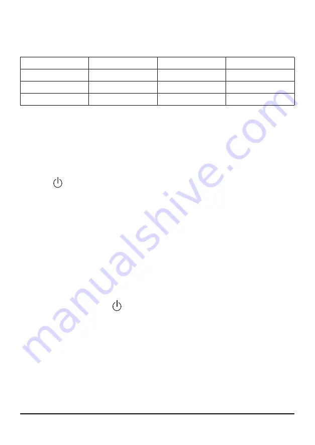 Protimeter Grainmaster i Instruction Manual Download Page 7