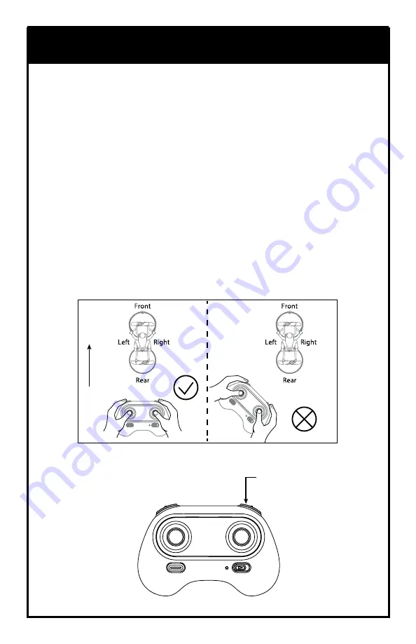 Protocol AIR HOVER RACER Instruction Manual Download Page 11