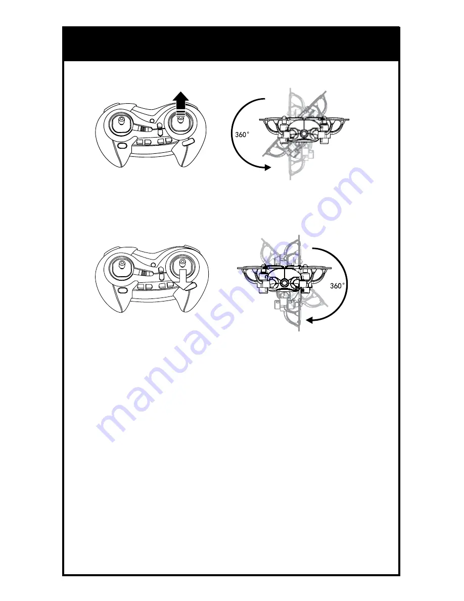 Protocol neo-drone AP Instruction Manual Download Page 14