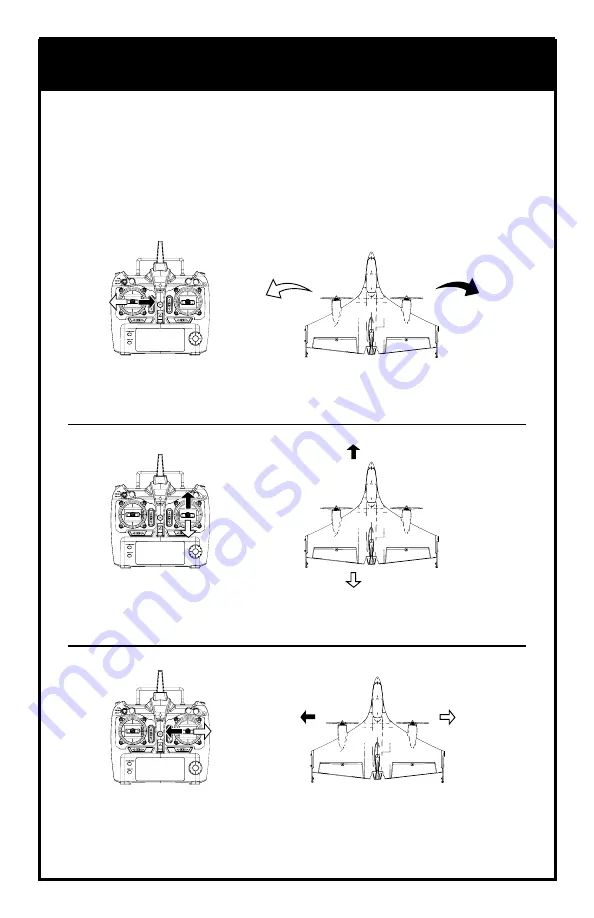 Protocol VERT I Instruction Manual Download Page 13