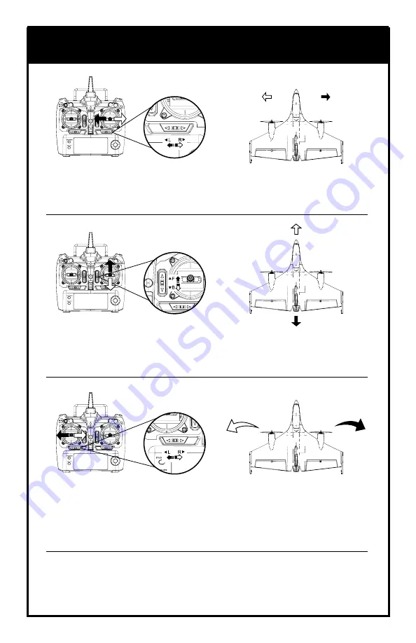 Protocol VERT I Instruction Manual Download Page 15