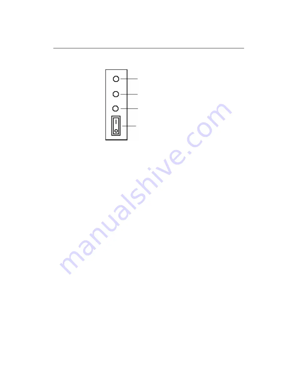 Protogate Freeway 3414 Hardware Maintenance Manual Download Page 29