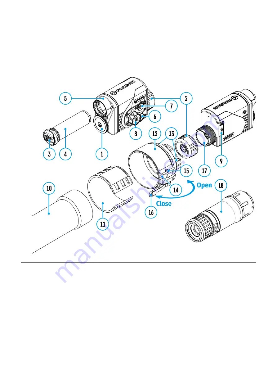 Proton 77378 Manual Download Page 32