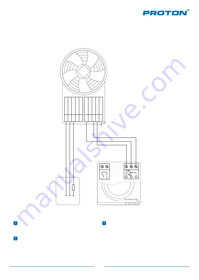 Proton Guard G710 Operation Manual Download Page 31