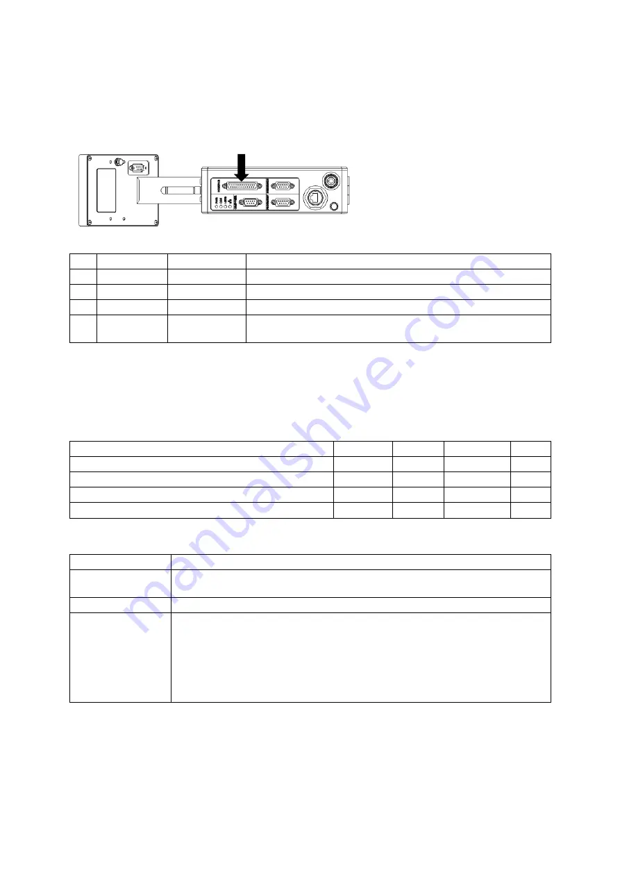 Proton InteliSENS PD30 Instruction Manual Download Page 47