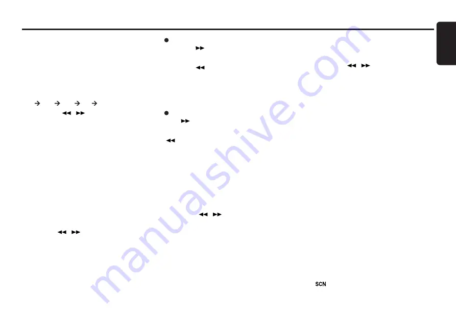 Proton Persona Standard 2019 Operation Manual Download Page 9