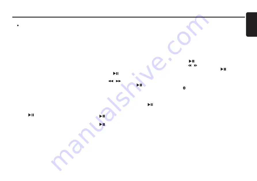 Proton Persona Standard 2019 Operation Manual Download Page 17