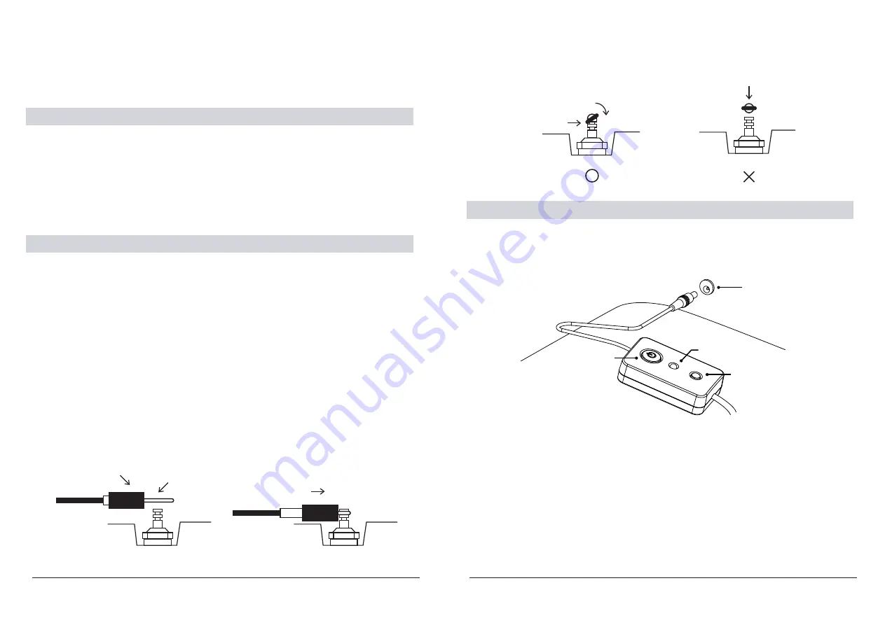 Proton Pulse I Instruction Manual Download Page 2