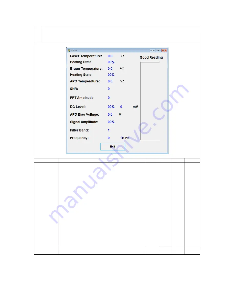 Proton SL mini 1220 Скачать руководство пользователя страница 101