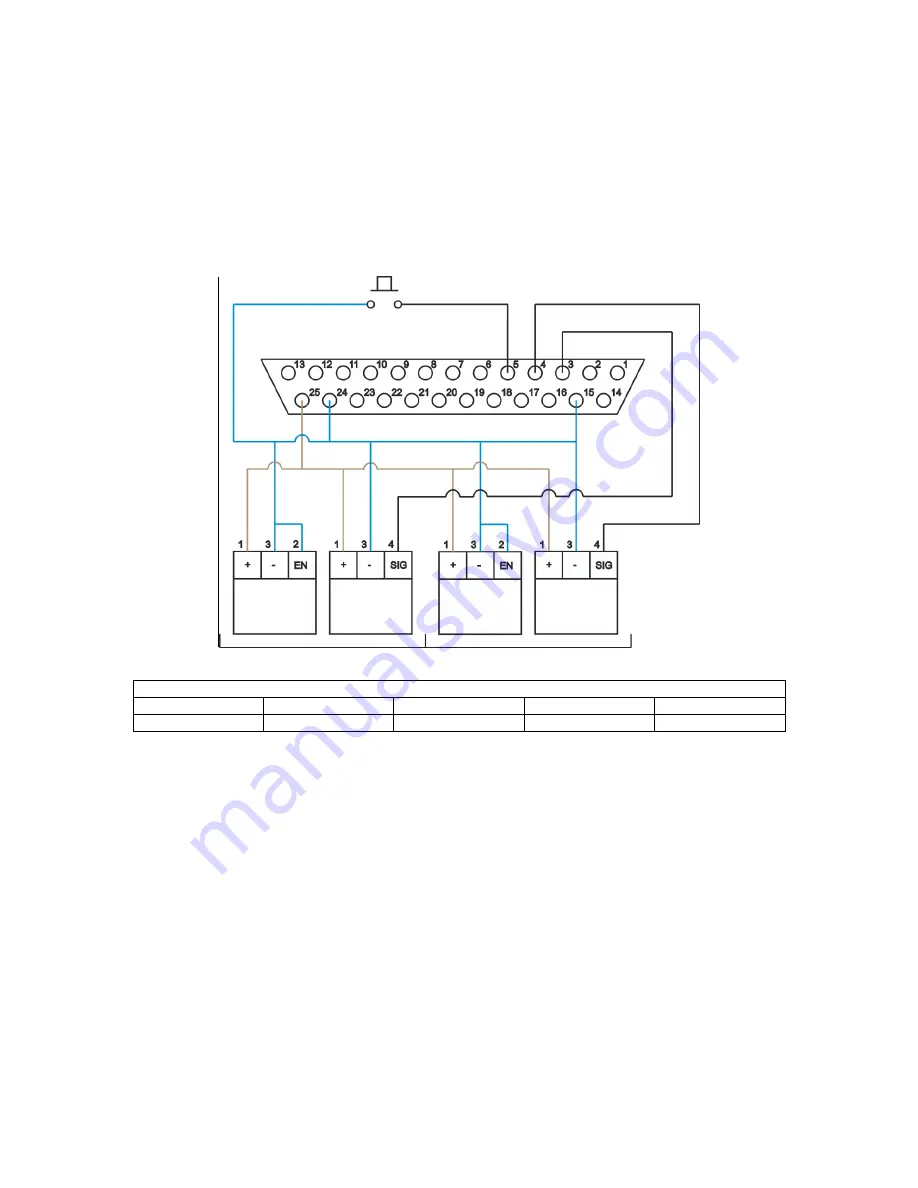 Proton SL mini 1220 Instruction Manual Download Page 121