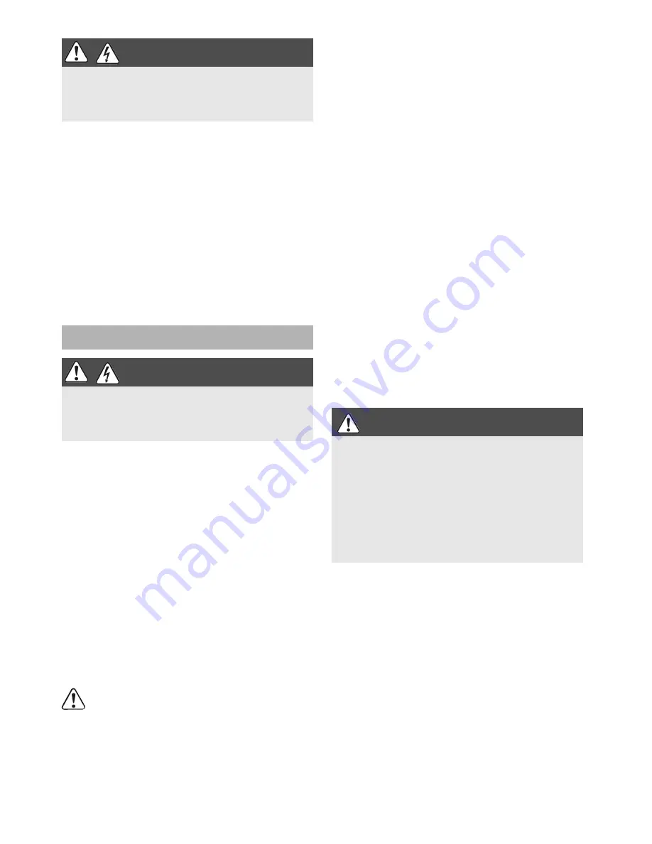 Protool BSP 120 E Original Instruction Download Page 22