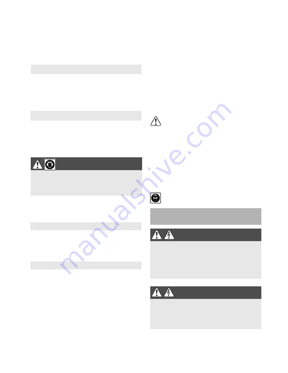 Protool BSP 120 E Original Instruction Download Page 73