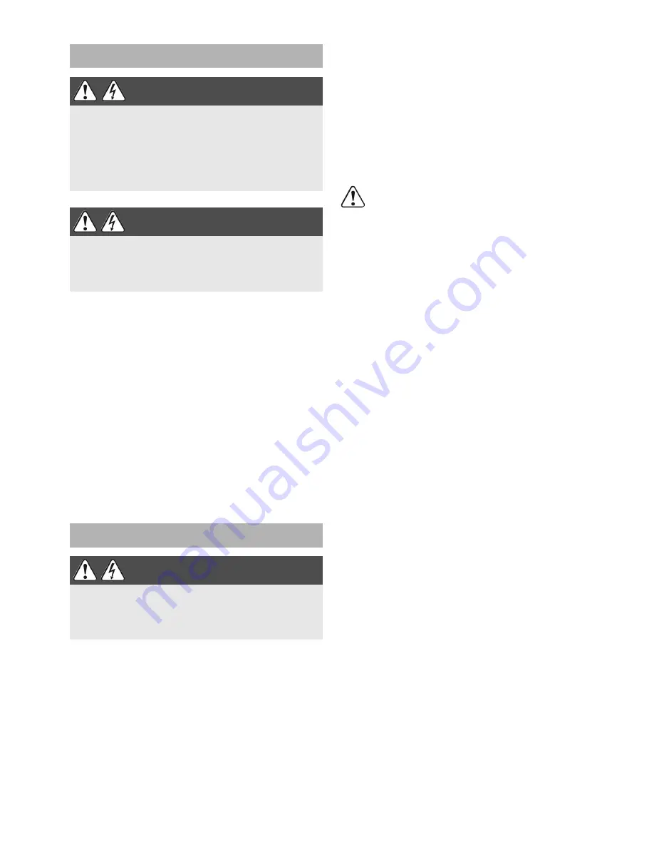 Protool BSP 120 E Original Instruction Download Page 81