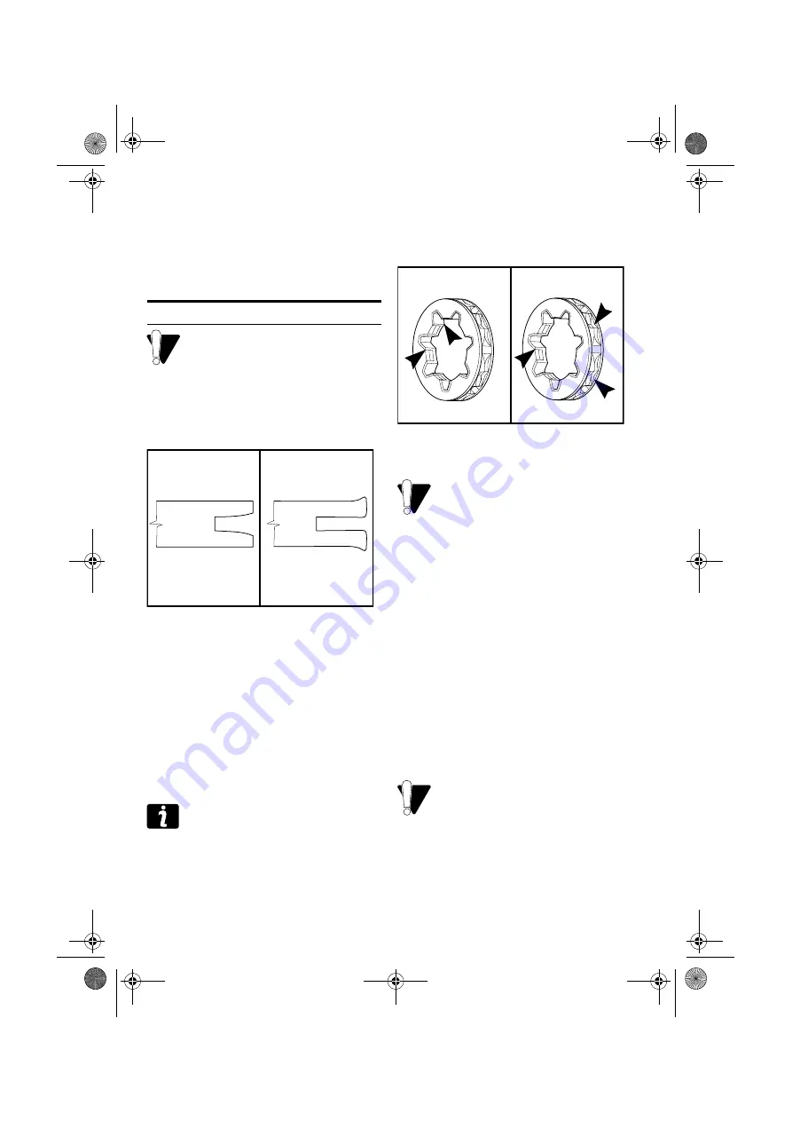 Protool CCP 380 Manual Download Page 38