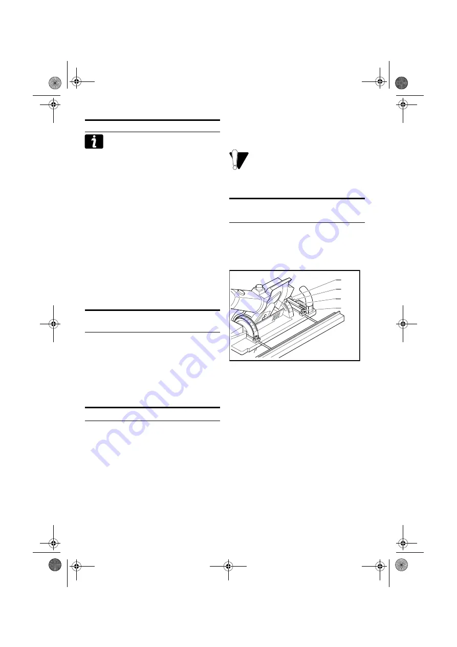 Protool CCP 380 Manual Download Page 72