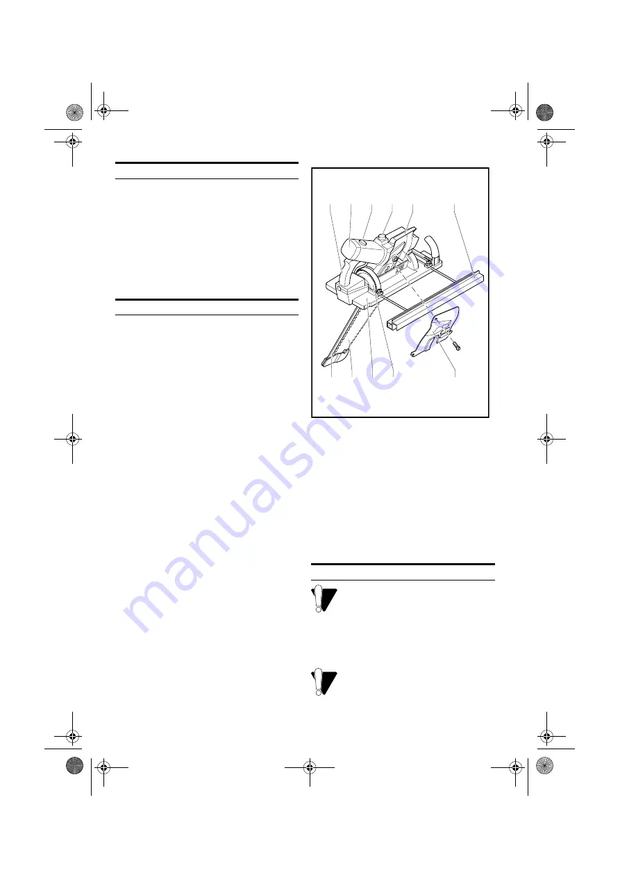 Protool CCP 380 Manual Download Page 84