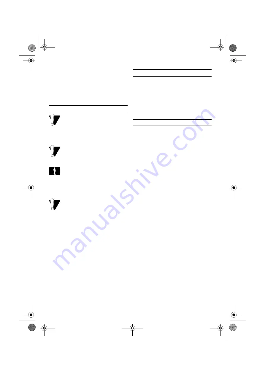 Protool CCP 380 Manual Download Page 108