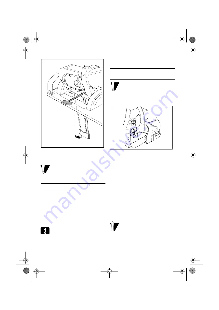 Protool CCP 380 Manual Download Page 124