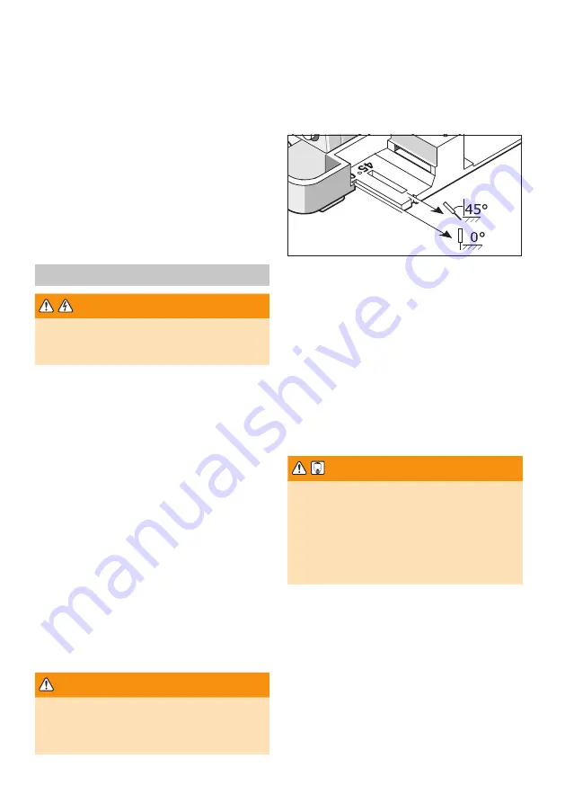 Protool CSP 55-2 Скачать руководство пользователя страница 22