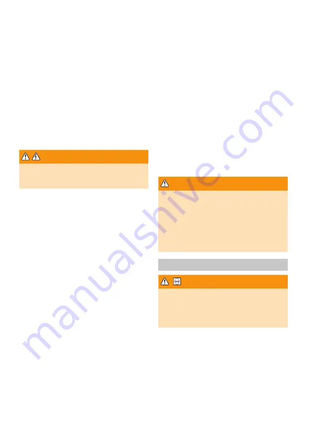 Protool RGP 80-11 E Original Operating Manual/Spare Parts List Download Page 28