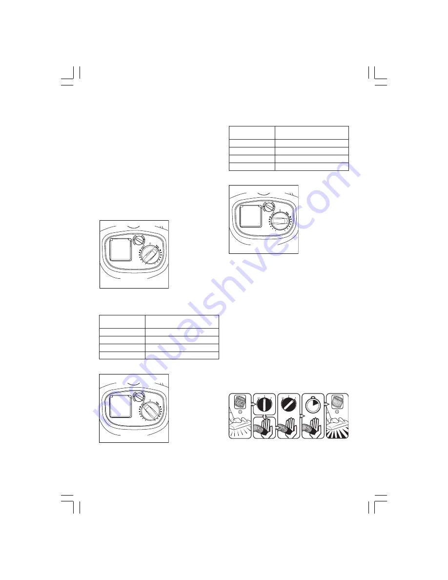 Protool VCP 700 E-L Скачать руководство пользователя страница 37