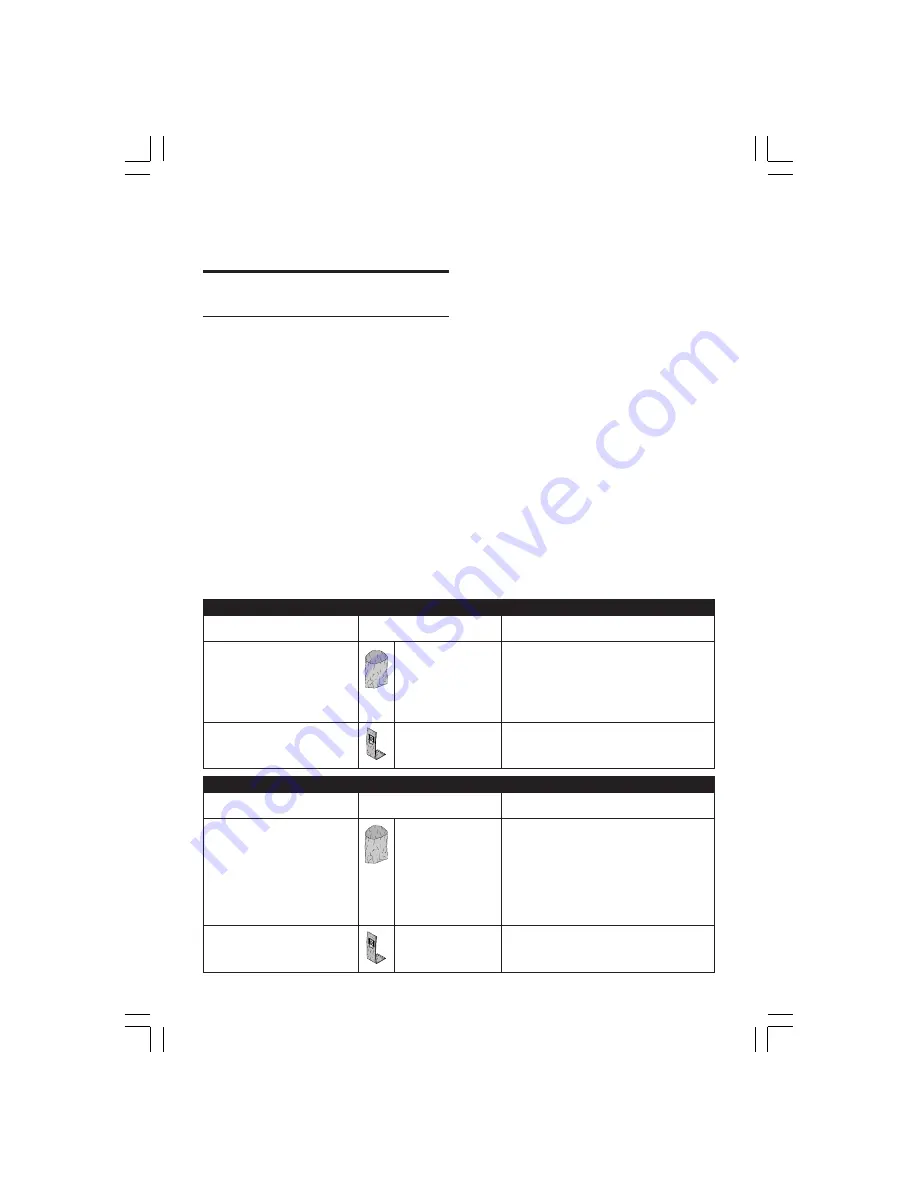 Protool VCP 700 E-L Instruction Manual Download Page 38