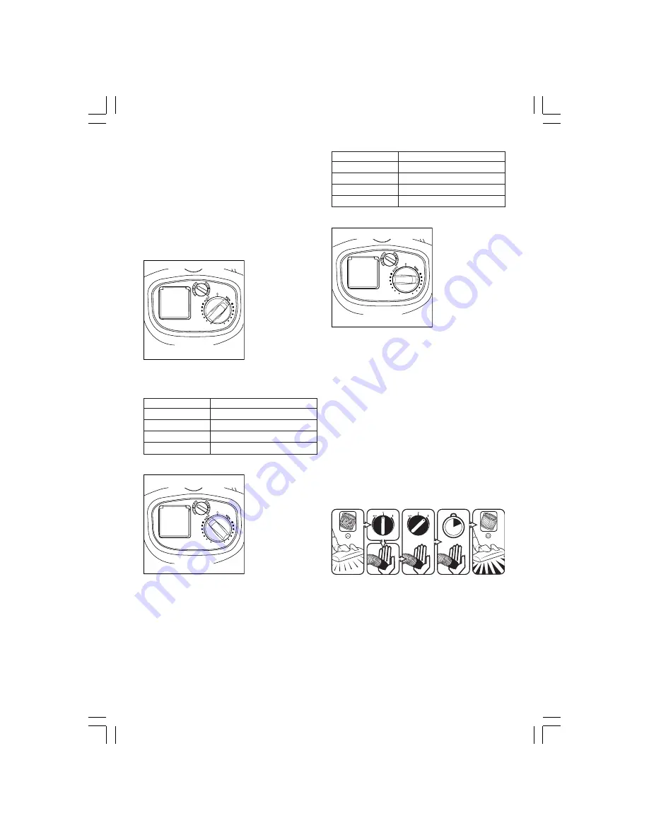 Protool VCP 700 E-L Скачать руководство пользователя страница 82