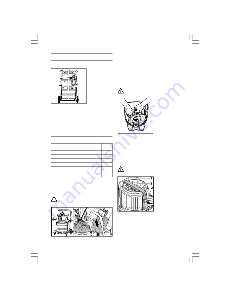 Protool VCP 700 E-L Скачать руководство пользователя страница 84