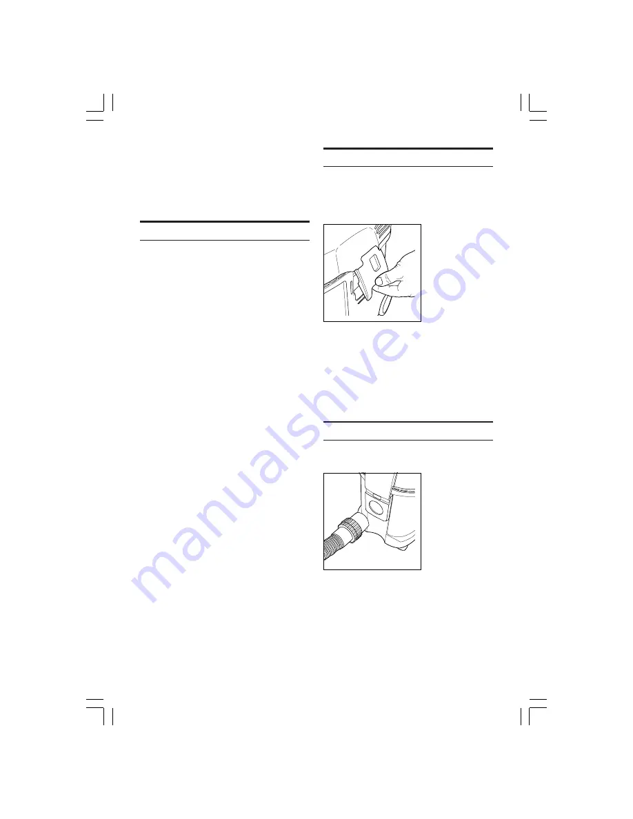 Protool VCP 700 E-L Скачать руководство пользователя страница 99