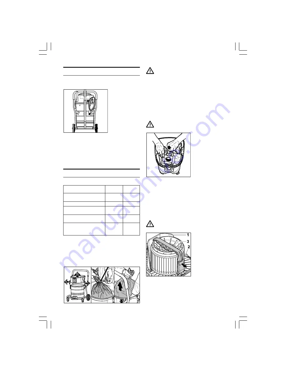 Protool VCP 700 E-L Скачать руководство пользователя страница 120