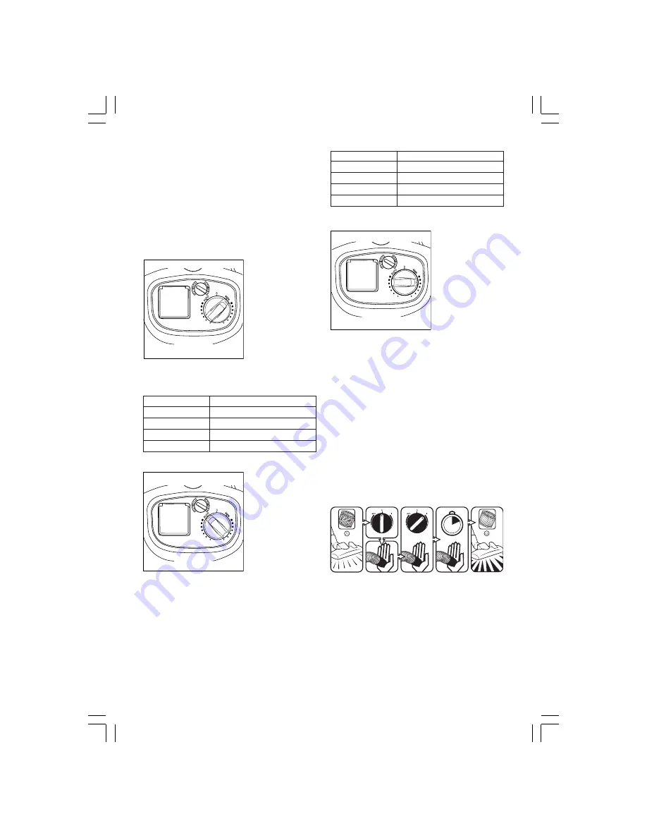 Protool VCP 700 E-L Скачать руководство пользователя страница 127