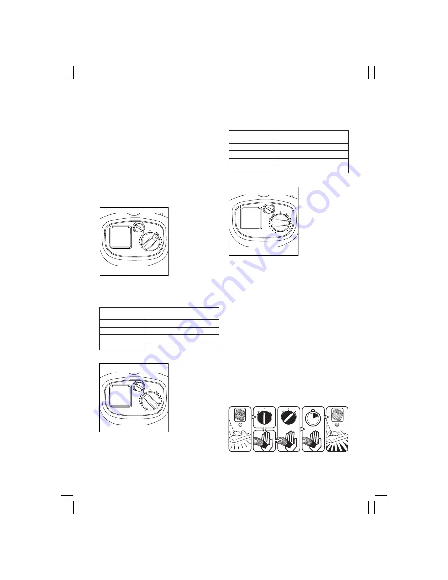 Protool VCP 700 E-L Скачать руководство пользователя страница 145