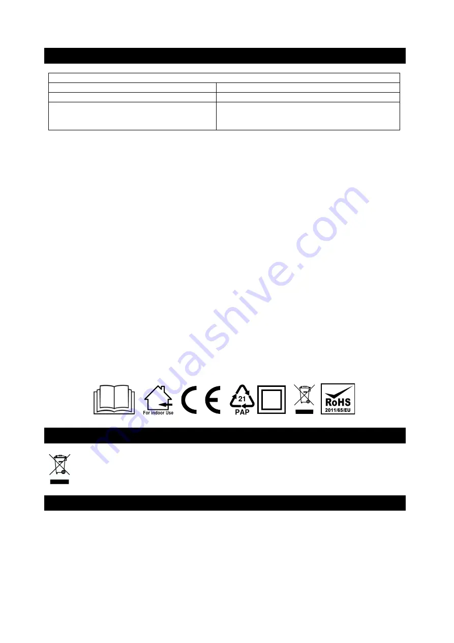 PROUSER 18147 Manual Download Page 39