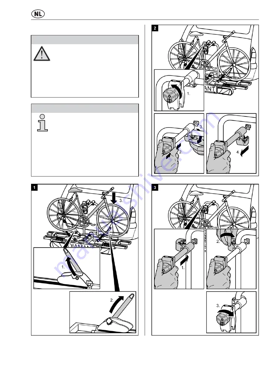 PROUSER 91739 Operating Instructions Manual Download Page 10