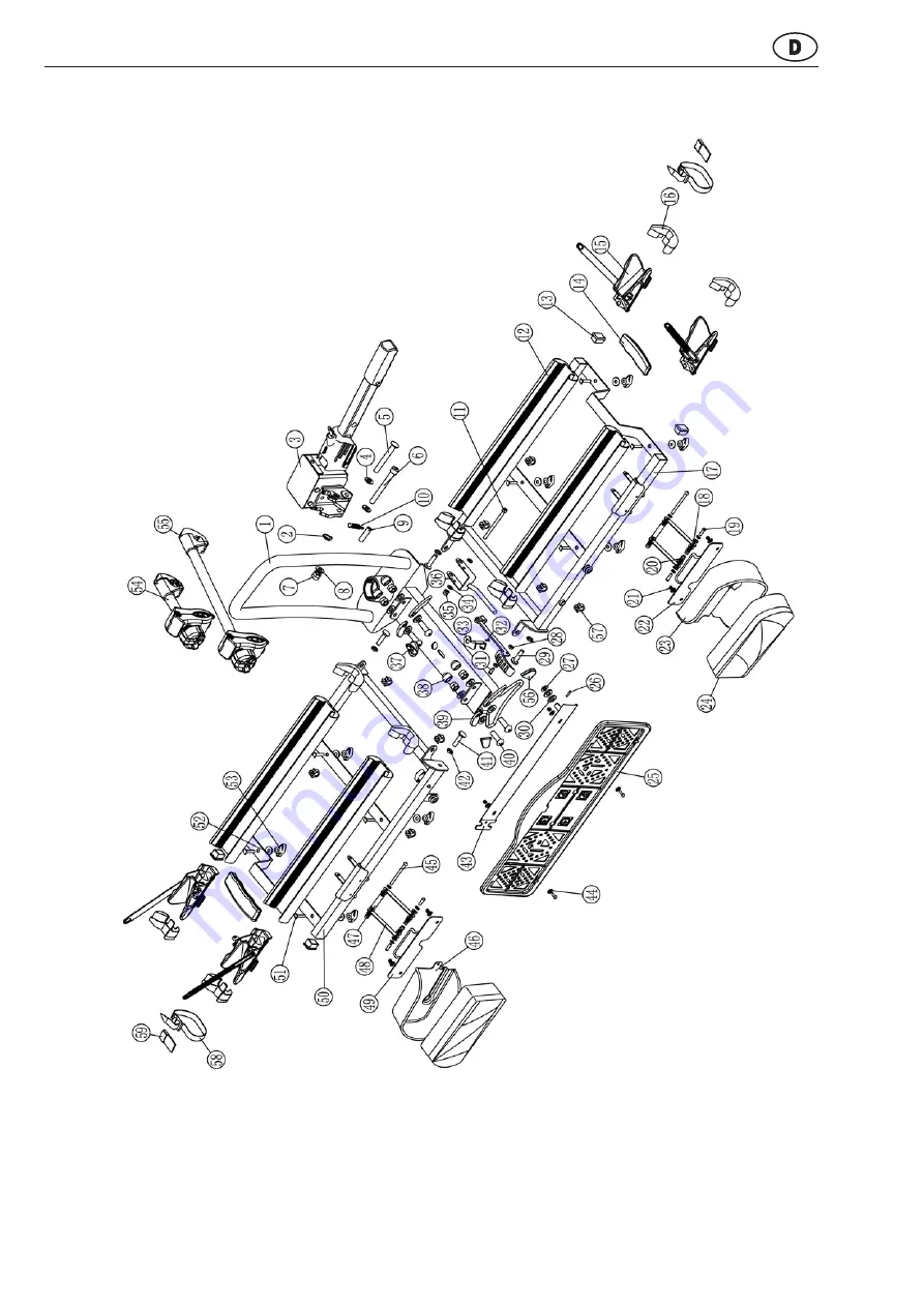 PROUSER 91739 Operating Instructions Manual Download Page 35