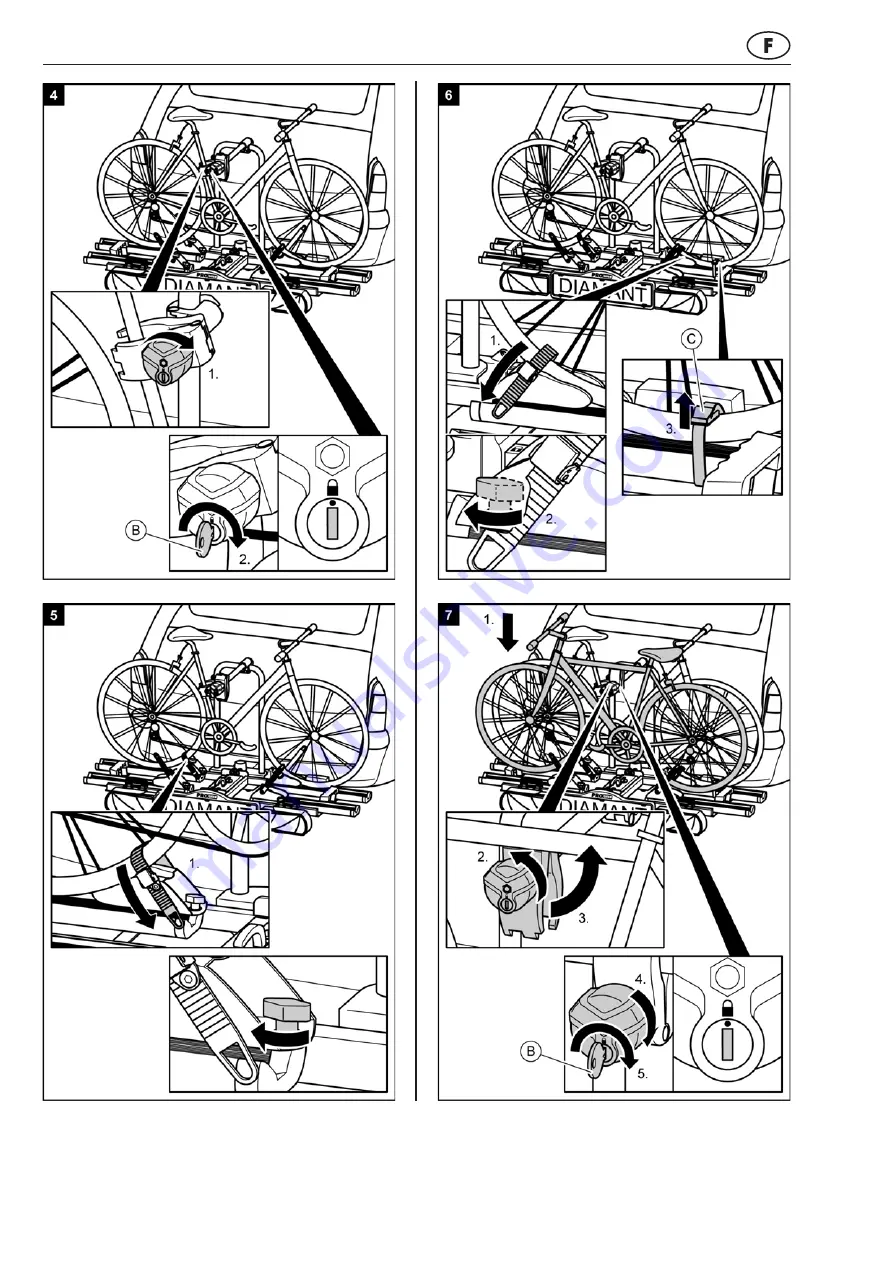 PROUSER 91739 Operating Instructions Manual Download Page 47