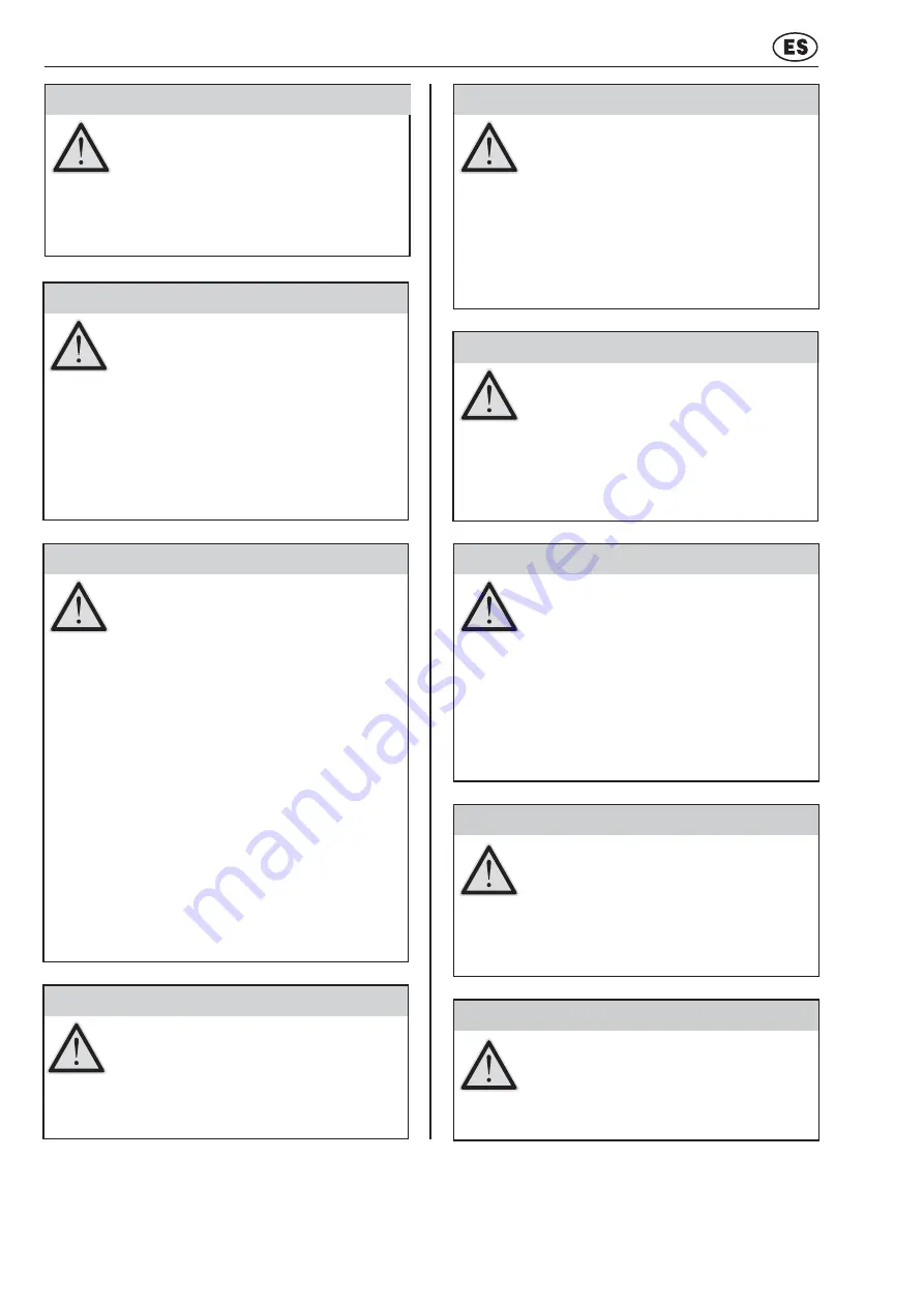 PROUSER 91739 Operating Instructions Manual Download Page 77