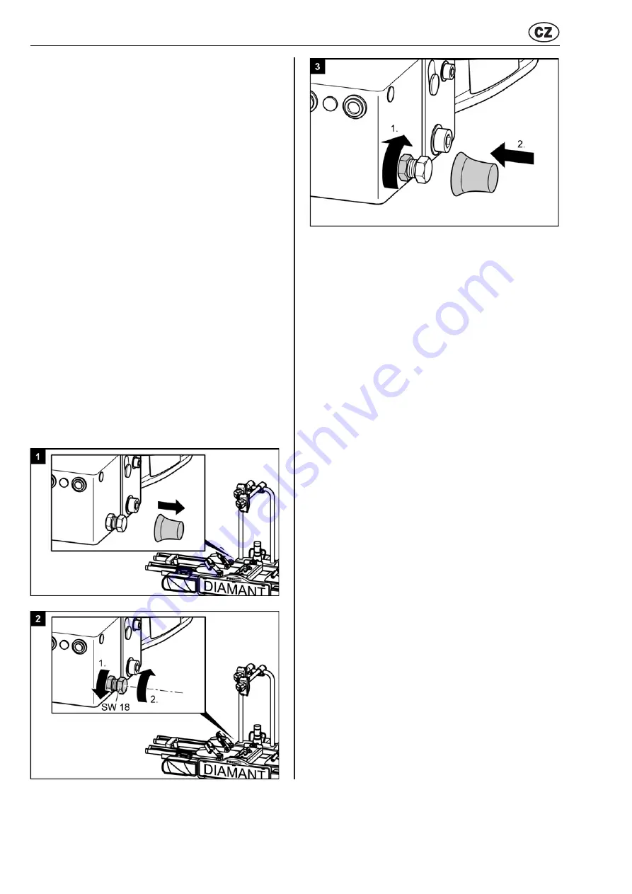 PROUSER 91739 Operating Instructions Manual Download Page 105