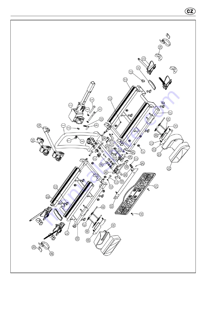 PROUSER 91739 Operating Instructions Manual Download Page 107