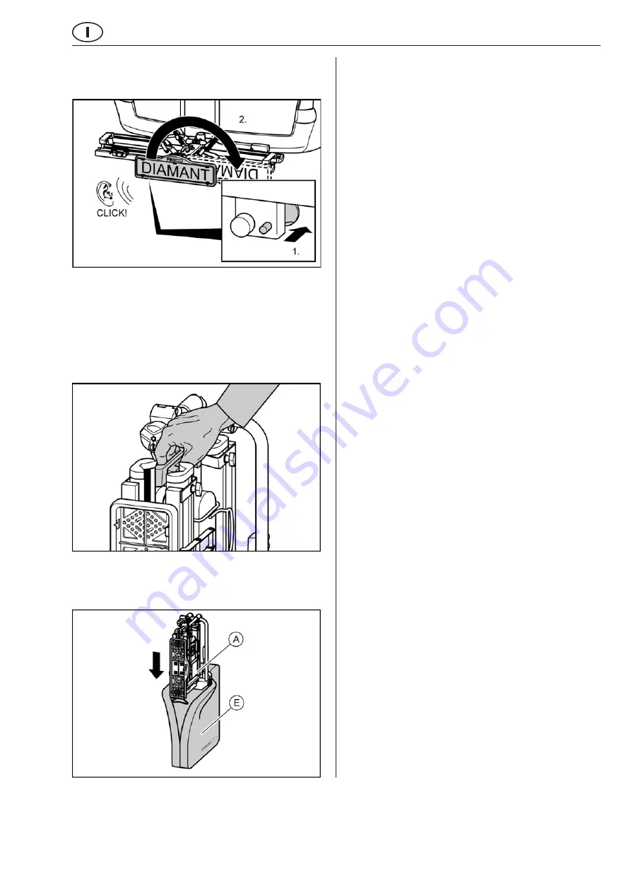 PROUSER 91739 Operating Instructions Manual Download Page 122