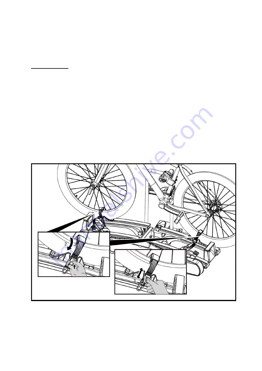 PROUSER DIAMANT SG2 Assembly Instruction And Safety Regulations Download Page 4