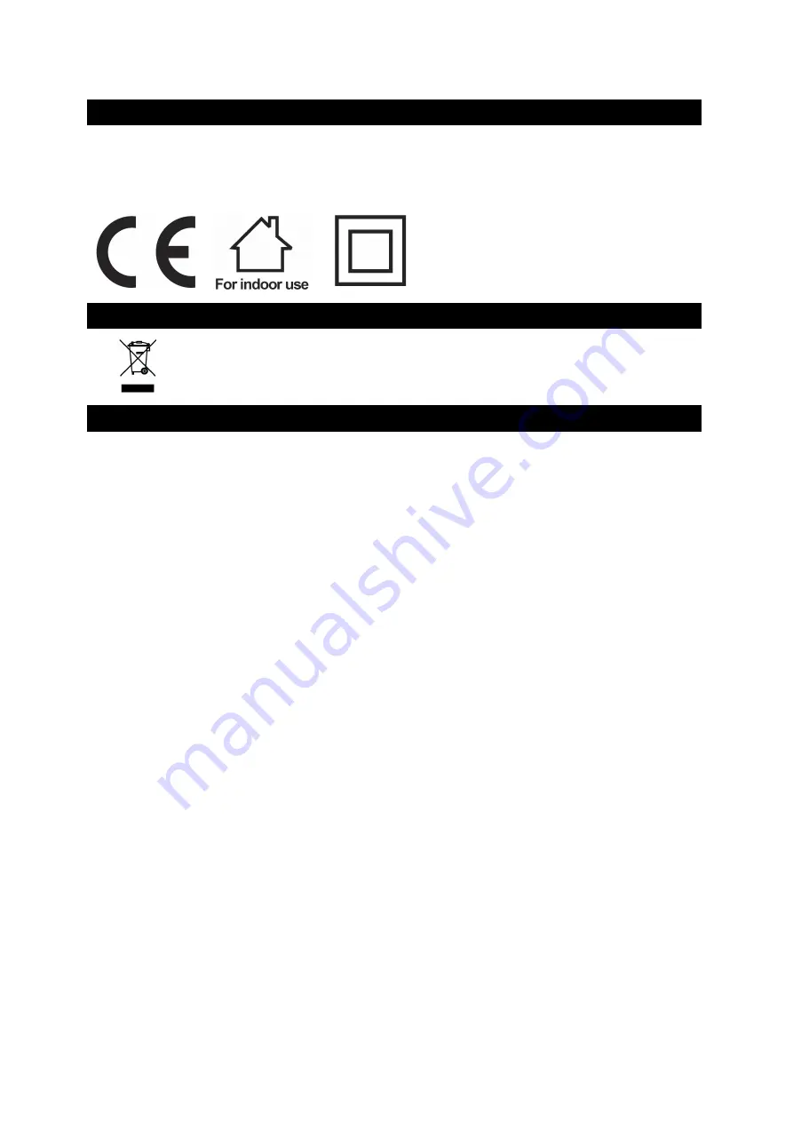 PROUSER MCH4A Manual Download Page 31