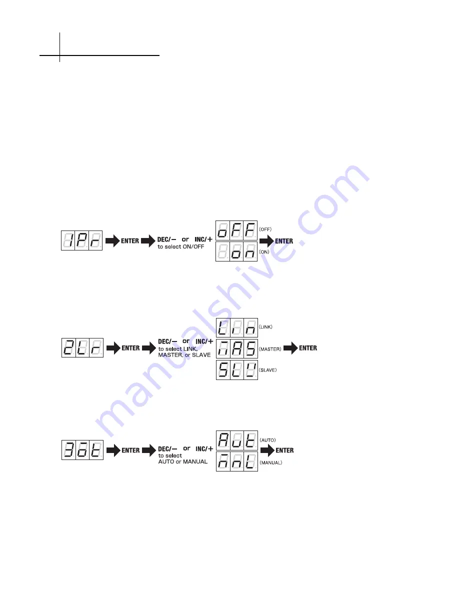 Providence PEC-2 Owner'S Manual Download Page 10