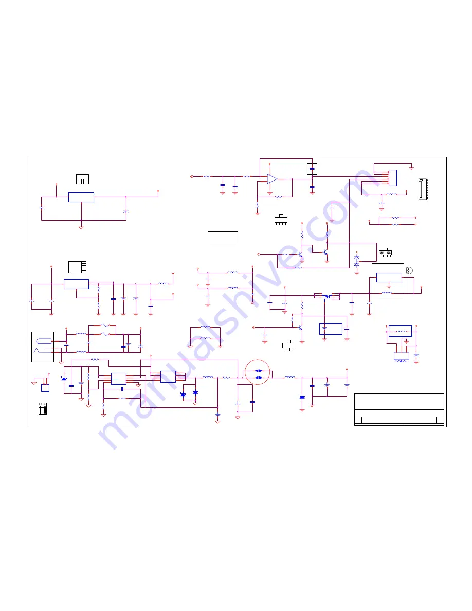 Proview AY965 Service Manual Download Page 26